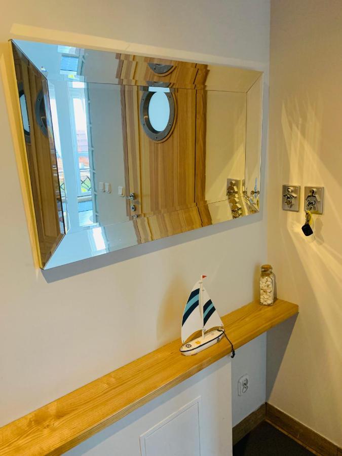 Malva Sun Dog Friendly Apartment With Garden Колобжег Экстерьер фото